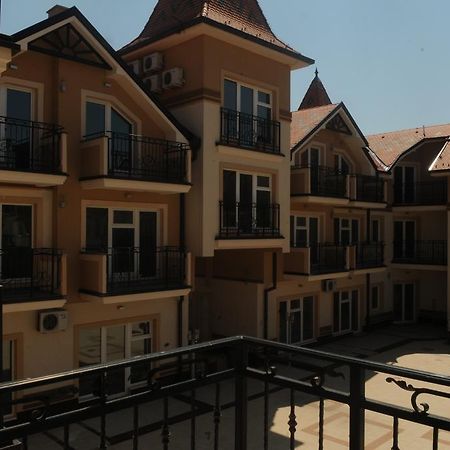Palvile Apartmani 팔릭 외부 사진
