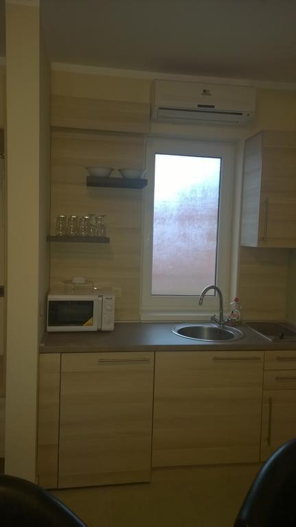 Palvile Apartmani 팔릭 객실 사진