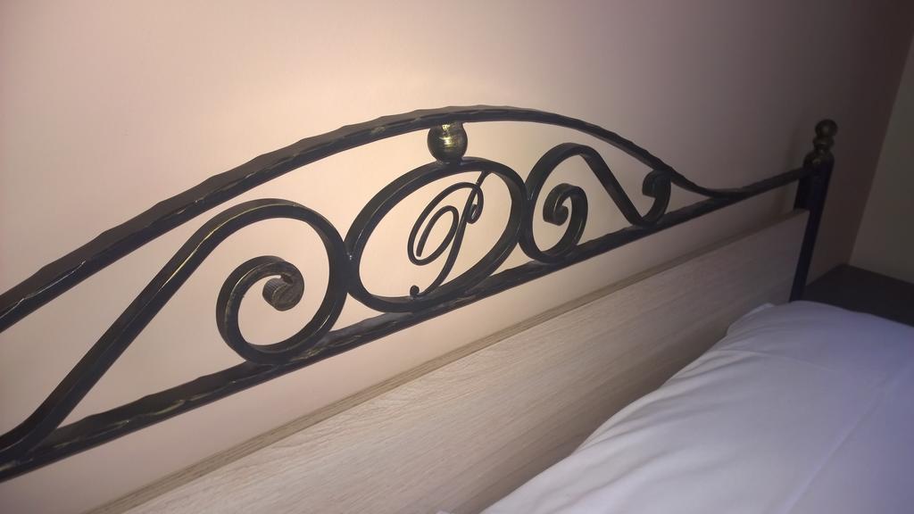 Palvile Apartmani 팔릭 외부 사진