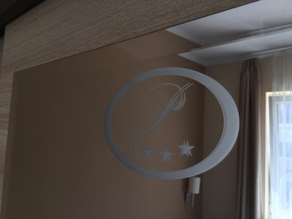 Palvile Apartmani 팔릭 외부 사진